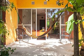Casa Don Diego