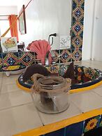 Casa Don Diego