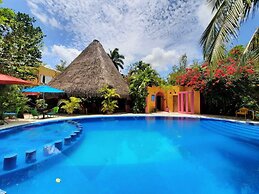 Casa Don Diego