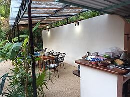 Casa Don Diego