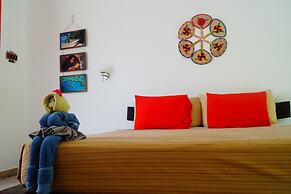 Casa Don Diego