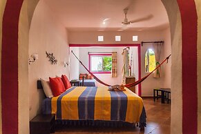 Casa Don Diego