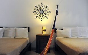 Casa Don Diego
