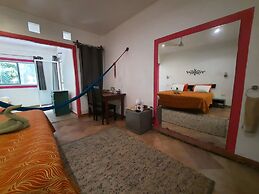 Casa Don Diego