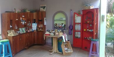 Casa Don Diego