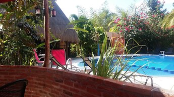 Casa Don Diego