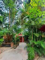 Casa Don Diego