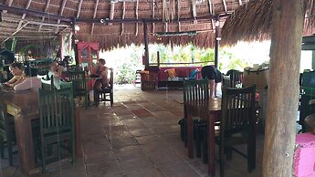 Casa Don Diego