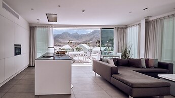 Domes Baobab Suites