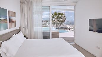 Domes Baobab Suites
