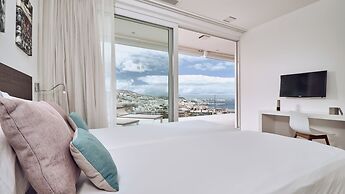 Domes Baobab Suites