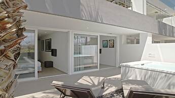 Domes Baobab Suites