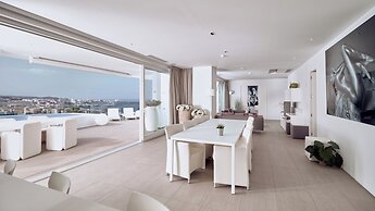 Domes Baobab Suites
