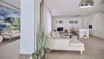 Domes Baobab Suites