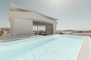 Domes Baobab Suites