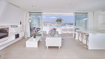 Domes Baobab Suites
