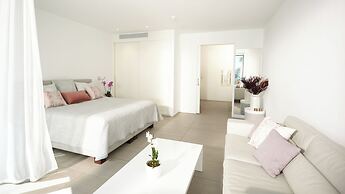 Domes Baobab Suites