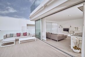 Domes Baobab Suites