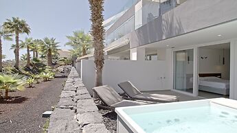 Domes Baobab Suites
