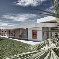 Domes Baobab Suites