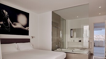 Domes Baobab Suites