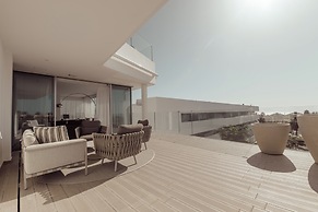 Domes Baobab Suites