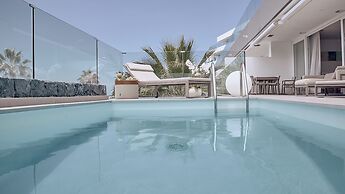 Domes Baobab Suites