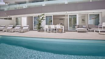 Domes Baobab Suites