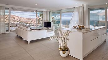 Domes Baobab Suites