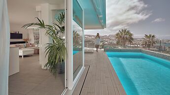 Domes Baobab Suites