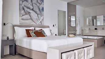 Domes Baobab Suites