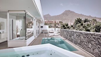 Domes Baobab Suites