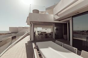 Domes Baobab Suites