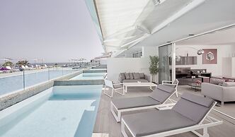 Domes Baobab Suites