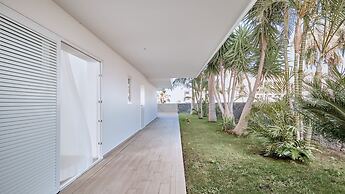 Domes Baobab Suites