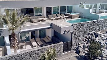 Domes Baobab Suites