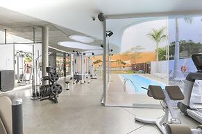 Domes Baobab Suites