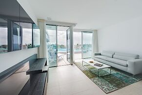 Domes Baobab Suites