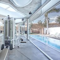 Domes Baobab Suites