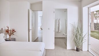 Domes Baobab Suites