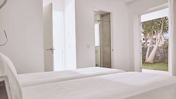 Domes Baobab Suites