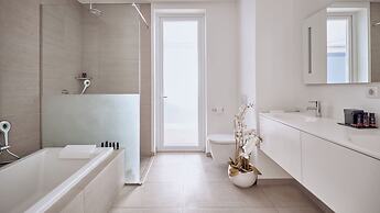 Domes Baobab Suites