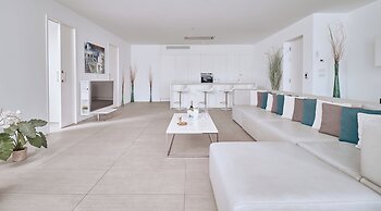 Domes Baobab Suites