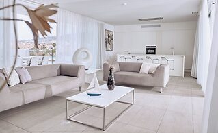 Domes Baobab Suites