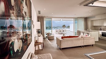 Domes Baobab Suites
