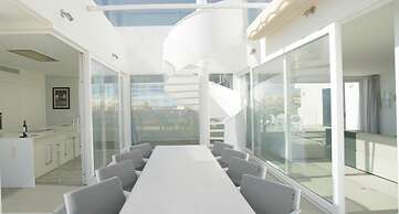 Domes Baobab Suites