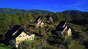 Binh An Village Dalat