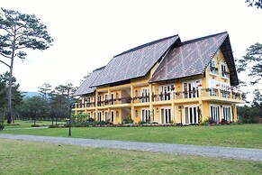 Binh An Village Dalat