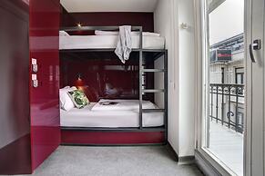 The Central House Istanbul Taksim