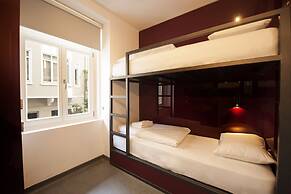 The Central House Istanbul Taksim